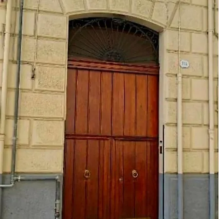 Apartamento Casa Amarilla