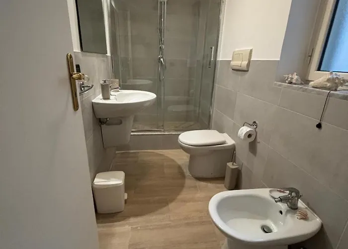 Apartament Casa Amarilla *