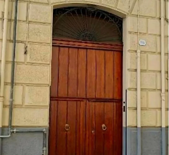 Apartament Casa Amarilla
