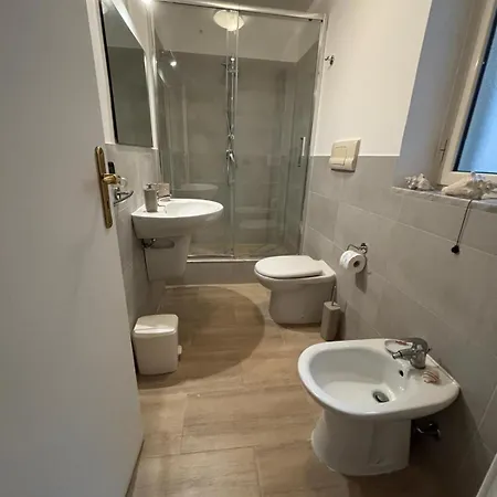 Apartament Casa Amarilla *